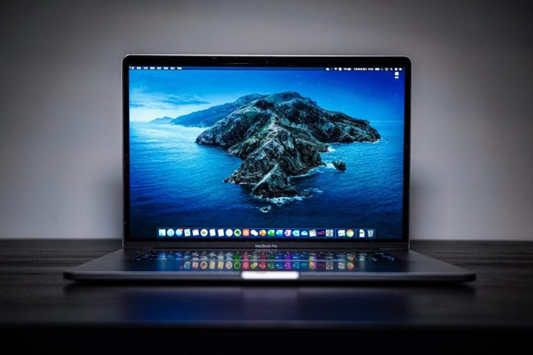 Die 5 Besten Apple Laptops