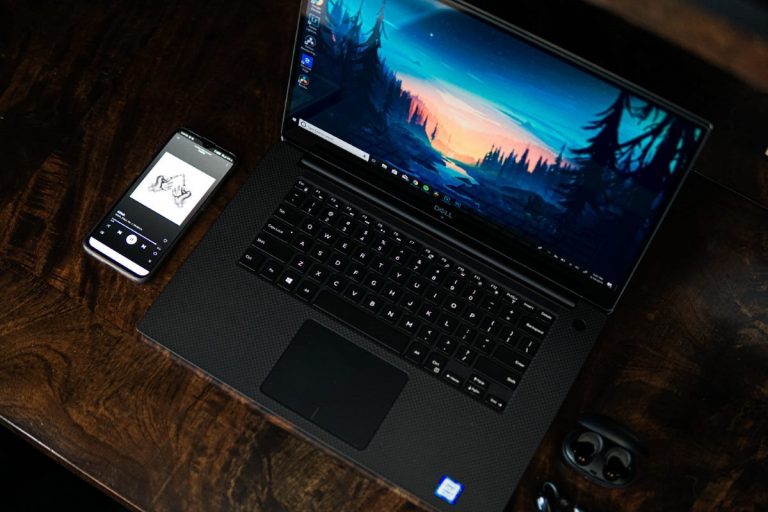 Lenovo Yoga Slim 7 Laptop – Ein Leistungsstarker Begleiter für Ihren Alltag
