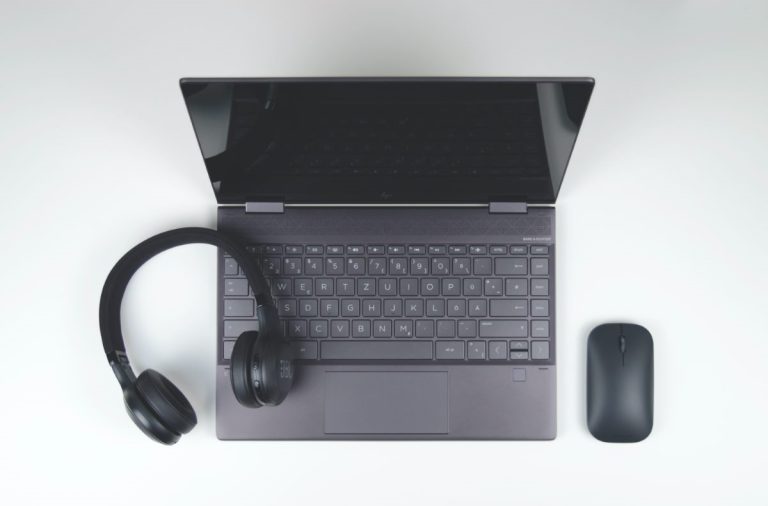 Lenovo IdeaPad Flex 5 Convertible Notebook – Der perfekte Allrounder für alle Bedürfnisse