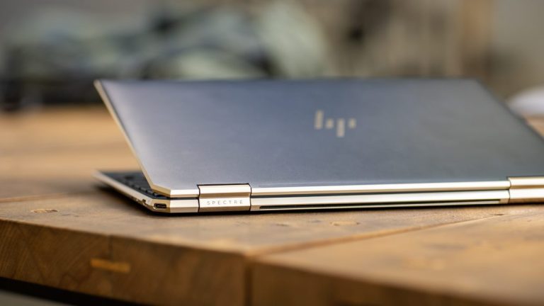 HP ENVY x360 15 Convertible Laptop: Leistungsstark im hochwertigen Design
