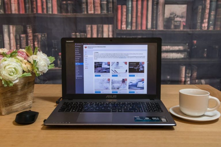 Die 3 Besten Lenovo 17 Zoll Laptops unter 600 Euro