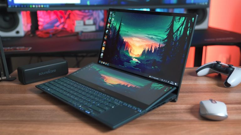 Die 5 Besten Laptops für Schüler in 2024